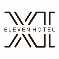 Eleven Hotel Bangkok, Sukhumvit 11 - Logo